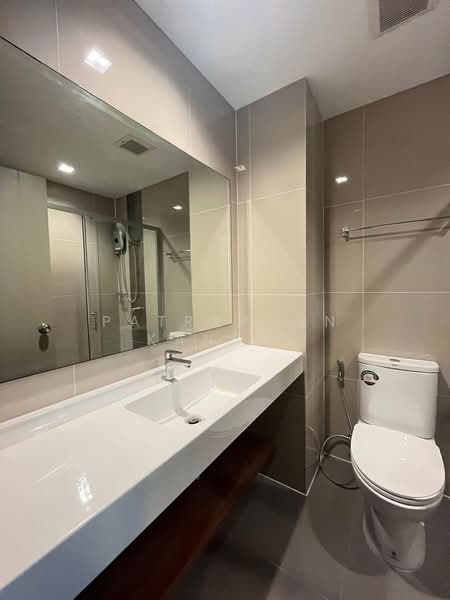 IDEO New Rama 9, Bangkok, 7 Ramkhamhaeng Road, Hua Mak, Bang Kapi, Bangkok, 2 Bedrooms, 53 sqm, Condo For Sale, by Patraporn Kansri, 500153069 - DDproperty.com