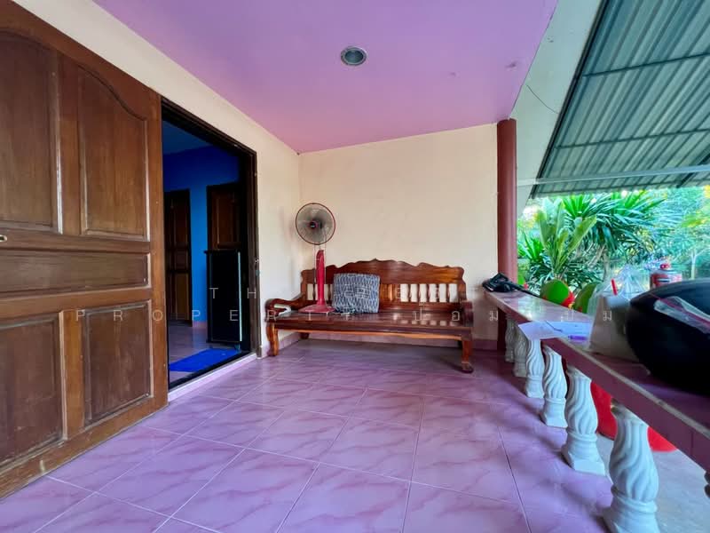 บ้านเดี่ยวโพรงมะเดื่อ นครปฐม, Nakhon Pathom, Phrong Ma Dua, Muang Nakhon Pathom, Nakhon Pathom, 2 Bedrooms, 150 sqm, Single Detached House For Sale, by The Best Property ป้อมแป๋ม, 500153070 - DDproperty.com