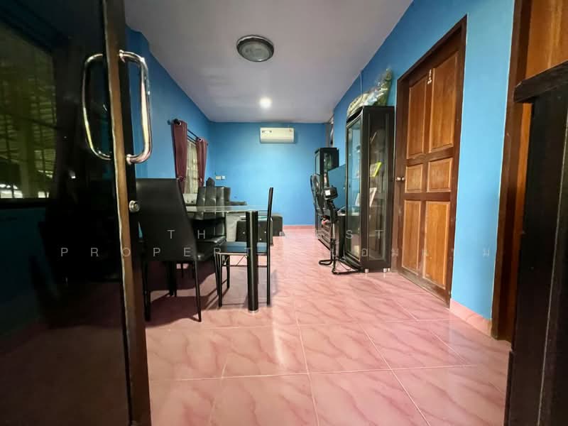 บ้านเดี่ยวโพรงมะเดื่อ นครปฐม, Nakhon Pathom, Phrong Ma Dua, Muang Nakhon Pathom, Nakhon Pathom, 2 Bedrooms, 150 sqm, Single Detached House For Sale, by The Best Property ป้อมแป๋ม, 500153070 - DDproperty.com