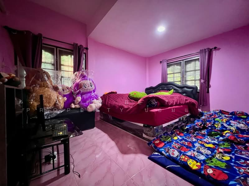 บ้านเดี่ยวโพรงมะเดื่อ นครปฐม, นครปฐม, โพรงมะเดื่อ, เมืองนครปฐม, นครปฐม, 150 ตร.ม., บ้านเดี่ยว ขาย, โดย The Best Property ป้อมแป๋ม, 500153070 - DDproperty.com