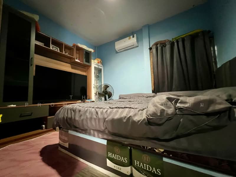 บ้านเดี่ยวโพรงมะเดื่อ นครปฐม, Nakhon Pathom, Phrong Ma Dua, Muang Nakhon Pathom, Nakhon Pathom, 2 Bedrooms, 150 sqm, Single Detached House For Sale, by The Best Property ป้อมแป๋ม, 500153070 - DDproperty.com