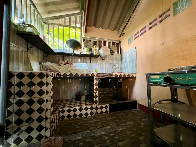 บ้านเดี่ยวโพรงมะเดื่อ นครปฐม, Nakhon Pathom, Phrong Ma Dua, Muang Nakhon Pathom, Nakhon Pathom, 2 Bedrooms, 150 sqm, Single Detached House For Sale, by The Best Property ป้อมแป๋ม, 500153070 - DDproperty.com