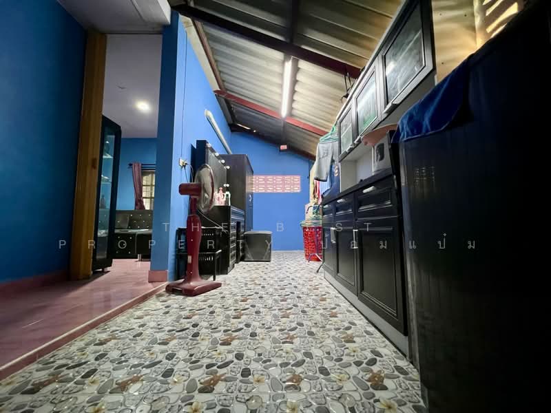 บ้านเดี่ยวโพรงมะเดื่อ นครปฐม, Nakhon Pathom, Phrong Ma Dua, Muang Nakhon Pathom, Nakhon Pathom, 2 Bedrooms, 150 sqm, Single Detached House For Sale, by The Best Property ป้อมแป๋ม, 500153070 - DDproperty.com