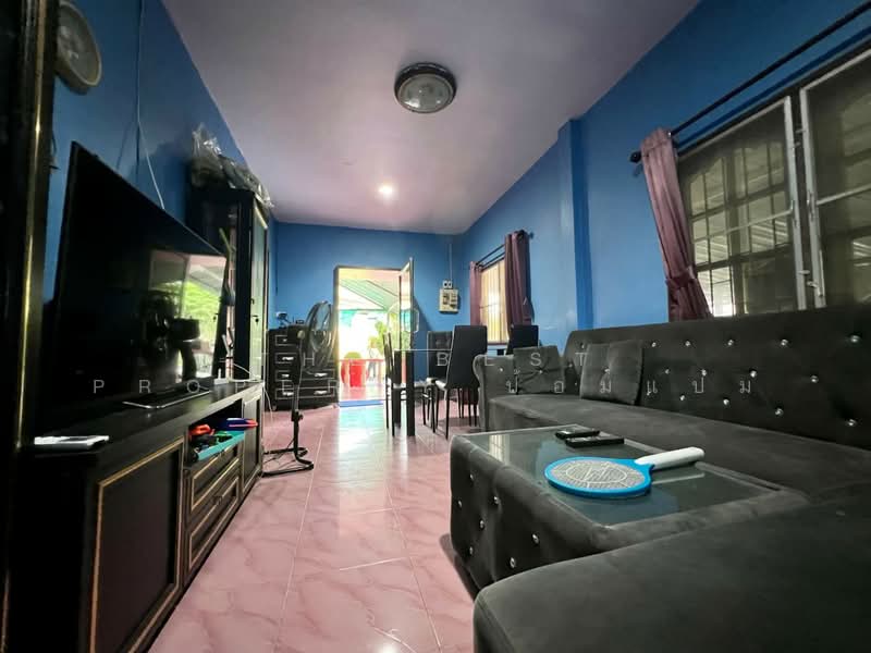 บ้านเดี่ยวโพรงมะเดื่อ นครปฐม, Nakhon Pathom, Phrong Ma Dua, Muang Nakhon Pathom, Nakhon Pathom, 2 Bedrooms, 150 sqm, Single Detached House For Sale, by The Best Property ป้อมแป๋ม, 500153070 - DDproperty.com