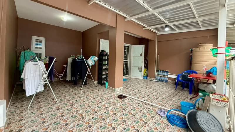 หมู่บ้าน พฤกษา B รังสิต คลอง 3, ปทุมธานี, รังสิต-นครนายก, คลองสาม, คลองหลวง, ปทุมธานี, 74 ตร.ม., ทาวน์เฮ้าส์ ขาย, โดย คุณน้อง เกรทเทสต์, 500153072 - DDproperty.com