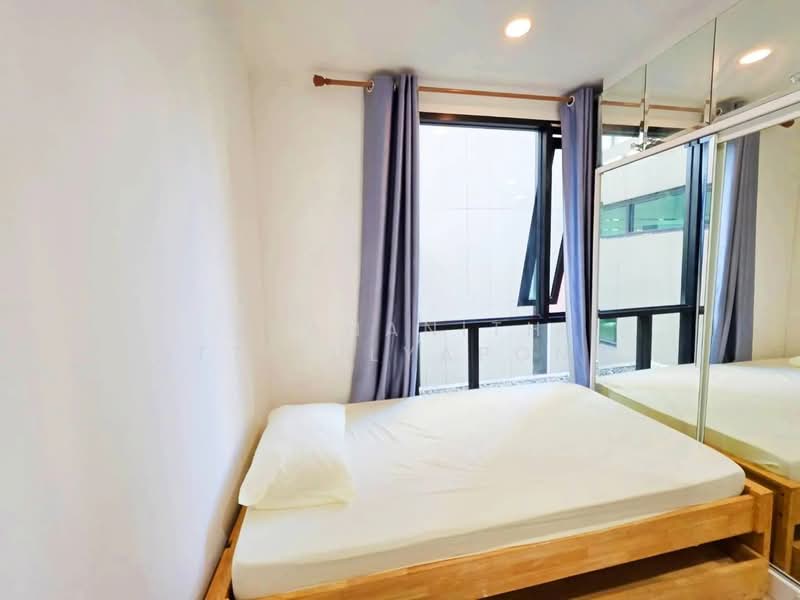 KnightsBridge Phaholyothin Interchange, Bangkok, Phahonyothin Road, Anusaowari, Bang Khen, Bangkok, 2 Bedrooms, 50 sqm, Condo For Sale, by Thananith Ittitulyapong, 500153074 - DDproperty.com