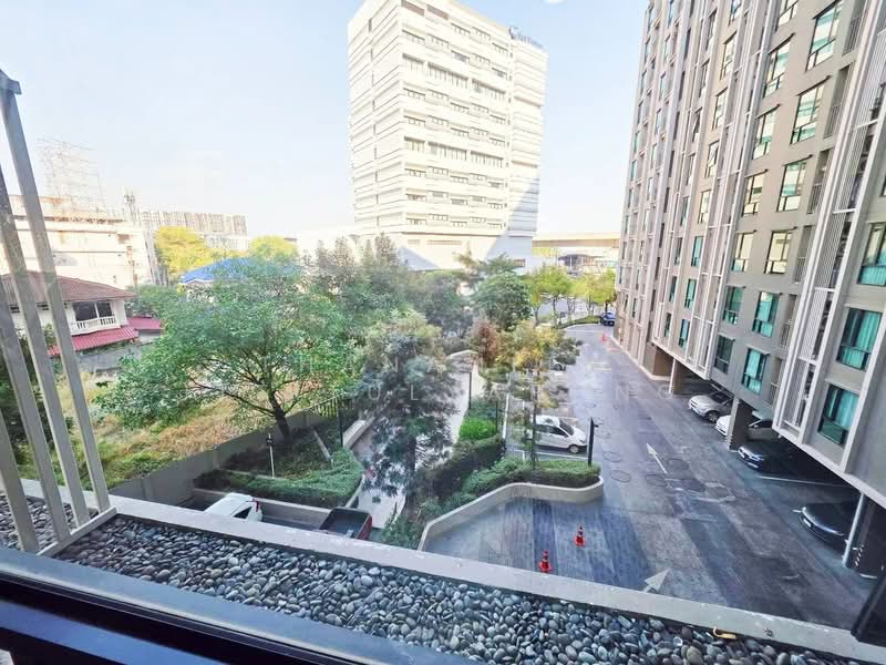 KnightsBridge Phaholyothin Interchange, Bangkok, Phahonyothin Road, Anusaowari, Bang Khen, Bangkok, 2 Bedrooms, 50 sqm, Condo For Sale, by Thananith Ittitulyapong, 500153074 - DDproperty.com