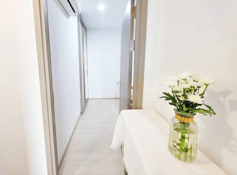 KnightsBridge Phaholyothin Interchange : ไนท์บริดจ์ พหลโยธิน - อินเตอร์เชนจ์, กรุงเทพ, พหลโยธิน, อนุสาวรีย์, บางเขน, กรุงเทพ, 50 ตร.ม., คอนโด ขาย, โดย Thananith Ittitulyapong, 500153074 - DDproperty.com