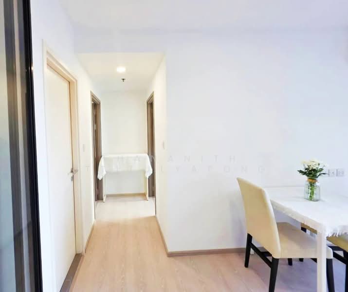 KnightsBridge Phaholyothin Interchange, Bangkok, Phahonyothin Road, Anusaowari, Bang Khen, Bangkok, 2 Bedrooms, 50 sqm, Condo For Sale, by Thananith Ittitulyapong, 500153074 - DDproperty.com