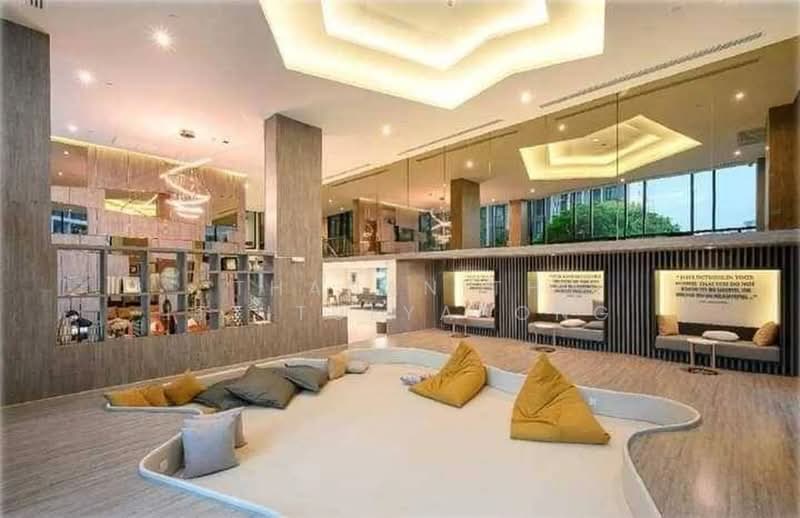 KnightsBridge Phaholyothin Interchange : ไนท์บริดจ์ พหลโยธิน - อินเตอร์เชนจ์, กรุงเทพ, พหลโยธิน, อนุสาวรีย์, บางเขน, กรุงเทพ, 50 ตร.ม., คอนโด ขาย, โดย Thananith Ittitulyapong, 500153074 - DDproperty.com