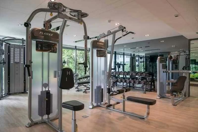 KnightsBridge Phaholyothin Interchange : ไนท์บริดจ์ พหลโยธิน - อินเตอร์เชนจ์, กรุงเทพ, พหลโยธิน, อนุสาวรีย์, บางเขน, กรุงเทพ, 50 ตร.ม., คอนโด ขาย, โดย Thananith Ittitulyapong, 500153074 - DDproperty.com