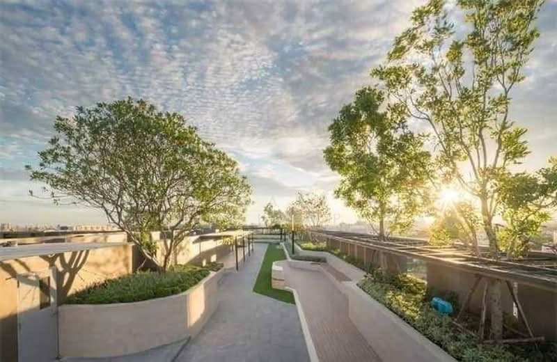 KnightsBridge Phaholyothin Interchange, Bangkok, Phahonyothin Road, Anusaowari, Bang Khen, Bangkok, 2 Bedrooms, 50 sqm, Condo For Sale, by Thananith Ittitulyapong, 500153074 - DDproperty.com