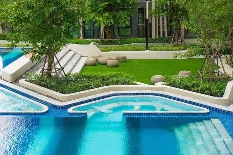 KnightsBridge Phaholyothin Interchange, Bangkok, Phahonyothin Road, Anusaowari, Bang Khen, Bangkok, 2 Bedrooms, 50 sqm, Condo For Sale, by Thananith Ittitulyapong, 500153074 - DDproperty.com