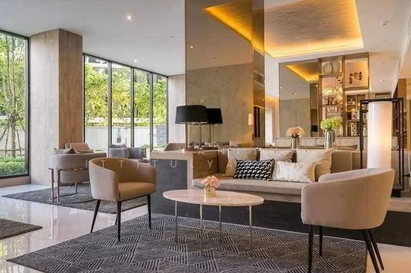 KnightsBridge Phaholyothin Interchange, Bangkok, Phahonyothin Road, Anusaowari, Bang Khen, Bangkok, 2 Bedrooms, 50 sqm, Condo For Sale, by Thananith Ittitulyapong, 500153074 - DDproperty.com
