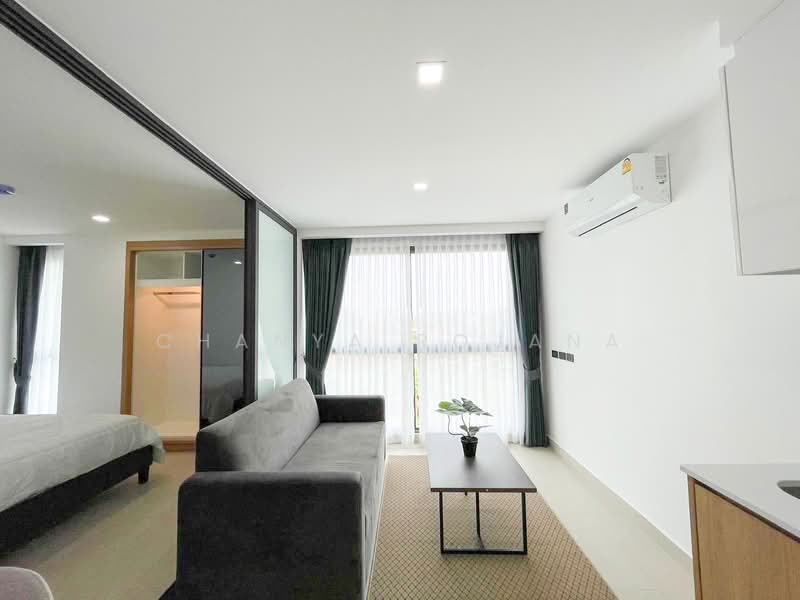 The Breeze Condominium Bangsaray : เดอะ บรีซ คอนโดมิเนียม บางเสร่, ชลบุรี, บางเสร่, สัตหีบ, ชลบุรี, 30 ตร.ม., คอนโด ขาย, โดย Chanya Rojana, 500153076 - DDproperty.com