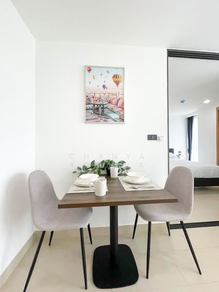 The Breeze Condominium Bangsaray : เดอะ บรีซ คอนโดมิเนียม บางเสร่, ชลบุรี, บางเสร่, สัตหีบ, ชลบุรี, 30 ตร.ม., คอนโด ขาย, โดย Chanya Rojana, 500153076 - DDproperty.com