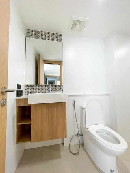 The Breeze Condominium Bangsaray, Chon Buri (Pattaya), Bang Sa-re, Sattahip, Chon Buri (Pattaya), 1 Bedroom, 30 sqm, Condo For Sale, by Chanya Rojana, 500153076 - DDproperty.com