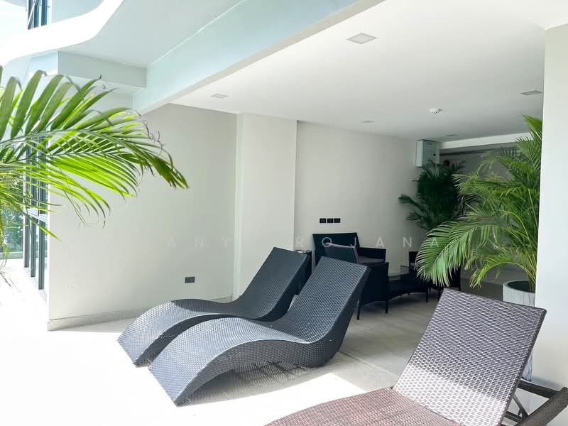 The Breeze Condominium Bangsaray : เดอะ บรีซ คอนโดมิเนียม บางเสร่, ชลบุรี, บางเสร่, สัตหีบ, ชลบุรี, 30 ตร.ม., คอนโด ขาย, โดย Chanya Rojana, 500153076 - DDproperty.com