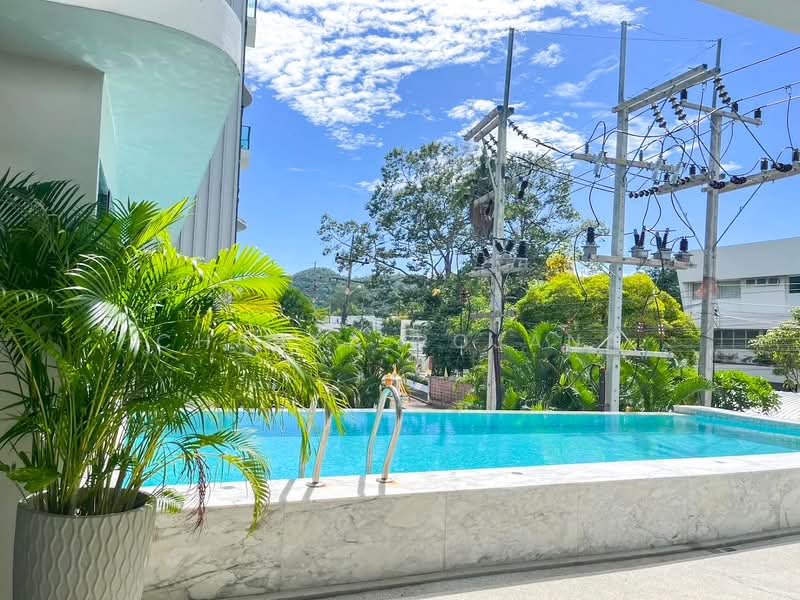 The Breeze Condominium Bangsaray, Chon Buri (Pattaya), Bang Sa-re, Sattahip, Chon Buri (Pattaya), 1 Bedroom, 30 sqm, Condo For Sale, by Chanya Rojana, 500153076 - DDproperty.com