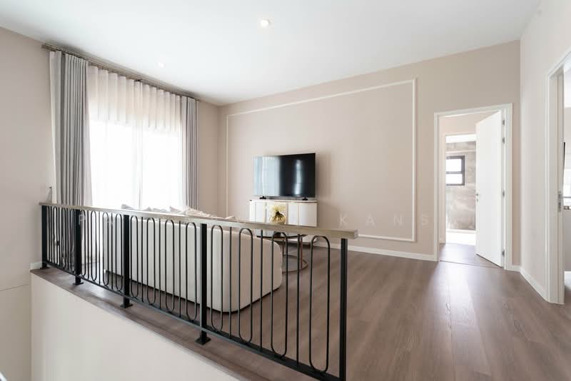 Setthasiri Bangna Km.10, Samut Prakan, Bangphli Yai, Bang Plee, Samut Prakan, 5 Bedrooms, 377 sqm, Single Detached House For Sale, by Patraporn Kansri, 500153077 - DDproperty.com