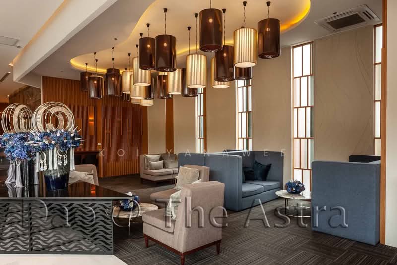 The Astra, Chiang Mai, 107 Changklan Rd, Chang Klan, Muang Chiang Mai, Chiang Mai, 1 Bedroom, 49 sqm, Condo For Rent, by Koi Yanawee, 500153079 - DDproperty.com