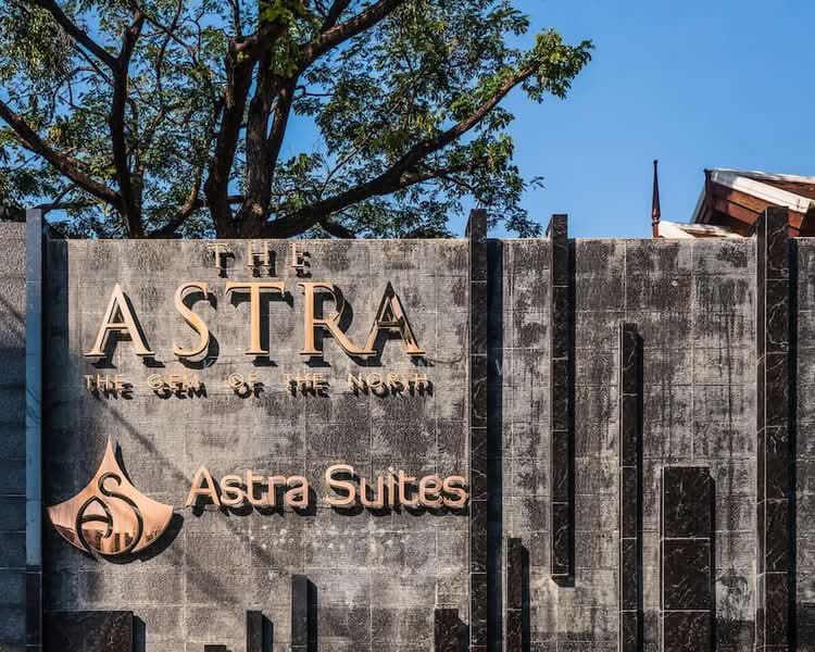 The Astra : ดิแอสตร้า, เชียงใหม่, 107 ถ.ช้างคลาน, ช้างคลาน, เมืองเชียงใหม่, เชียงใหม่, 49 ตร.ม., คอนโด ให้เช่า, โดย Koi Yanawee, 500153079 - DDproperty.com