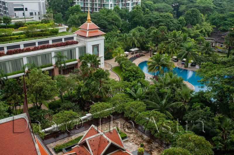 The Astra : ดิแอสตร้า, เชียงใหม่, 107 ถ.ช้างคลาน, ช้างคลาน, เมืองเชียงใหม่, เชียงใหม่, 49 ตร.ม., คอนโด ให้เช่า, โดย Koi Yanawee, 500153079 - DDproperty.com