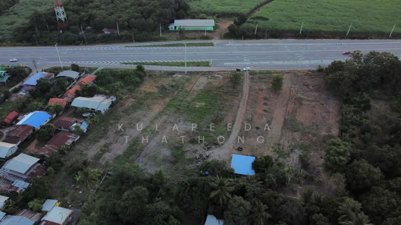 Land for Sale – Subdivided Plots or Whole Lot | Prime Location on Maliwan Road, Loei, Si Songkram, Wang Saphung, Loei, , 12,400 sqm, Land For Sale, by Kulapeeda Thathong, 500153080 - DDproperty.com