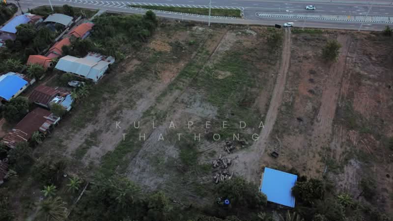 Land for Sale – Subdivided Plots or Whole Lot | Prime Location on Maliwan Road, Loei, Si Songkram, Wang Saphung, Loei, , 12,400 sqm, Land For Sale, by Kulapeeda Thathong, 500153080 - DDproperty.com