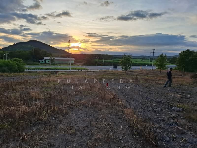 Land for Sale – Subdivided Plots or Whole Lot | Prime Location on Maliwan Road, Loei, Si Songkram, Wang Saphung, Loei, , 12,400 sqm, Land For Sale, by Kulapeeda Thathong, 500153080 - DDproperty.com