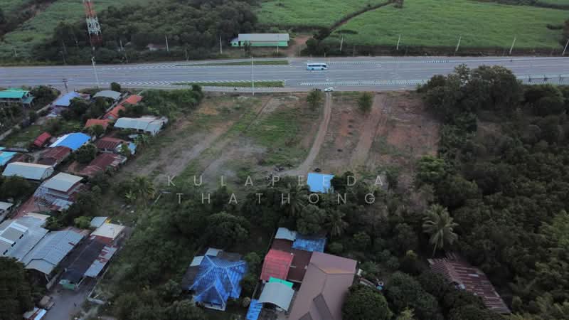 Land for Sale – Subdivided Plots or Whole Lot | Prime Location on Maliwan Road, Loei, Si Songkram, Wang Saphung, Loei, , 12,400 sqm, Land For Sale, by Kulapeeda Thathong, 500153080 - DDproperty.com