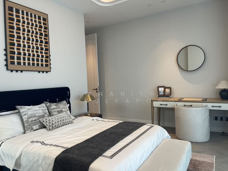 ONE89 Wireless, Bangkok, Wittayu Road, Lumphini, Pathum Wan, Bangkok, 2 Bedrooms, 152 sqm, Condo For Rent, by Thananith Ittitulyapong, 500153083 - DDproperty.com