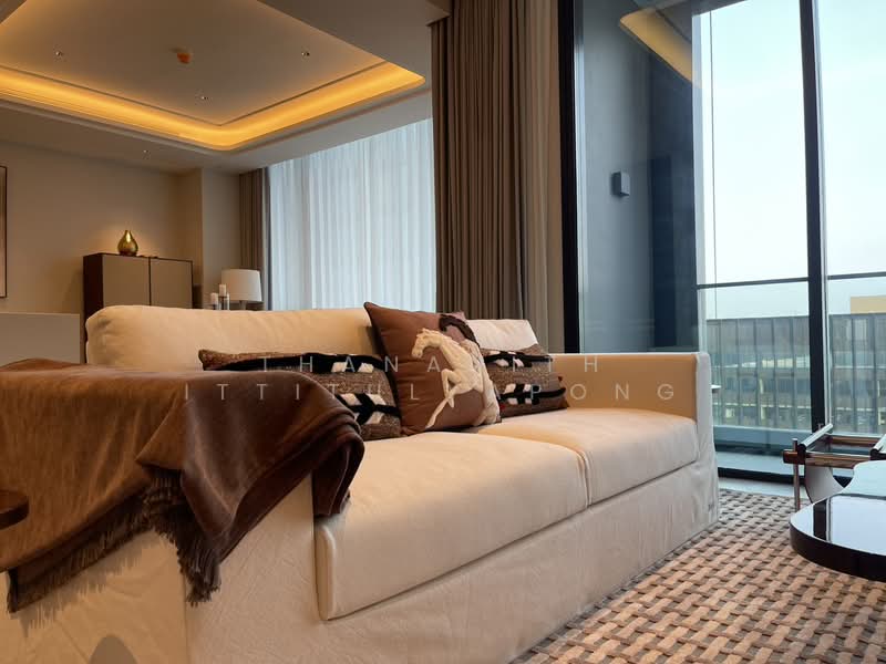 ONE89 Wireless : วัน เอทตี้ไนน์ ไวร์เลส, กรุงเทพ, ถนนวิทยุ, ลุมพินี, ปทุมวัน, กรุงเทพ, 152 ตร.ม., คอนโด ให้เช่า, โดย Thananith Ittitulyapong, 500153083 - DDproperty.com