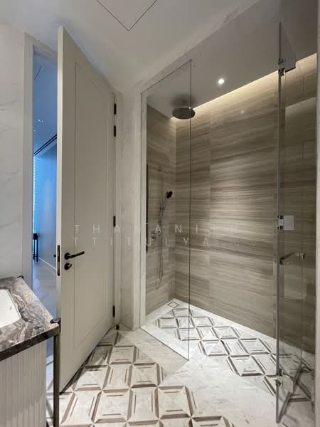 ONE89 Wireless, Bangkok, Wittayu Road, Lumphini, Pathum Wan, Bangkok, 2 Bedrooms, 152 sqm, Condo For Rent, by Thananith Ittitulyapong, 500153083 - DDproperty.com