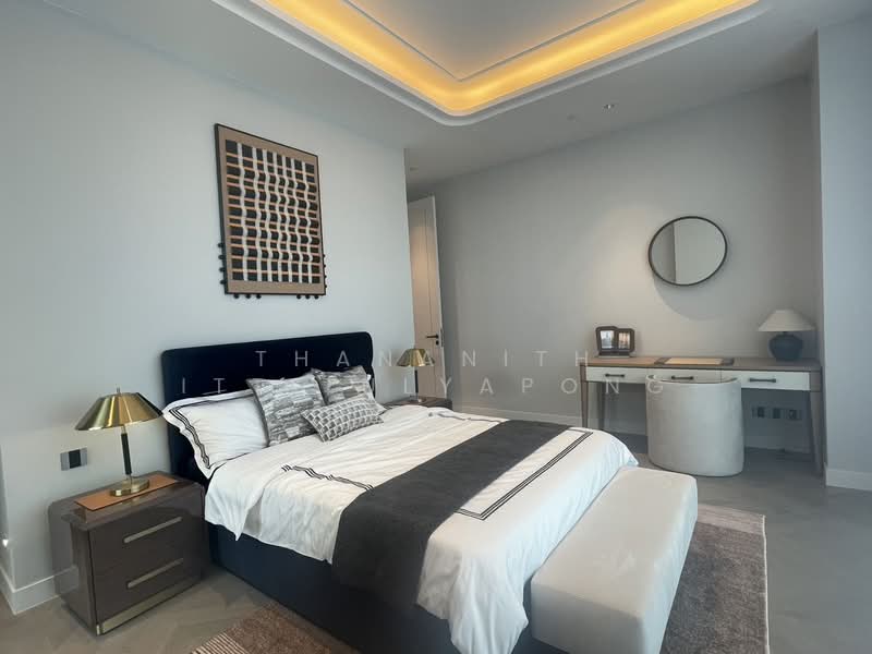 ONE89 Wireless, Bangkok, Wittayu Road, Lumphini, Pathum Wan, Bangkok, 2 Bedrooms, 152 sqm, Condo For Rent, by Thananith Ittitulyapong, 500153083 - DDproperty.com