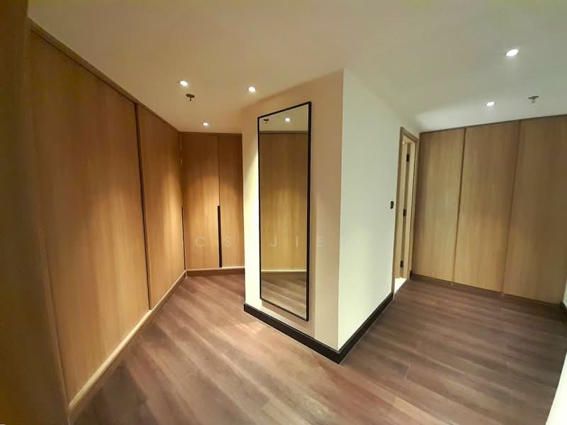 Marriott Executive Apartments Sukhumvit 50, Bangkok, Sukhumvit 50, Phra Kanong, Khlong Toei, Bangkok, 3 Bedrooms, 186 sqm, Apartment For Rent, by CS Jiew, 500153085 - DDproperty.com