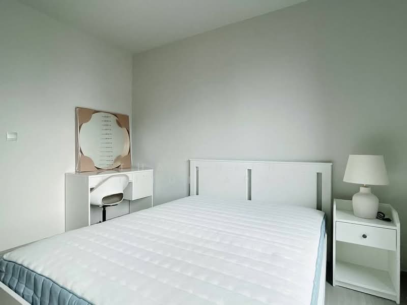 Life Asoke-Rama 9, Bangkok, 626 Asoke-Dindaeng Road, Makkasan, Ratchathewi, Bangkok, 1 Bedroom, 32 sqm, Condo For Rent, by Thananith Ittitulyapong, 500153086 - DDproperty.com