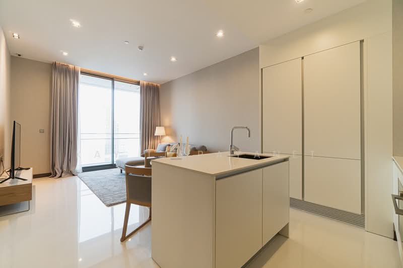 Q1 Sukhumvit, Bangkok, 1 Sukhumvit Road, Khlong Toei, Khlong Toei, Bangkok, 2 Bedrooms, 93 sqm, Condo For Rent, by Kay Tippayanet, 500153089 - DDproperty.com