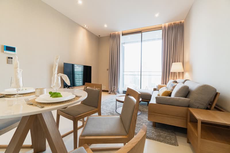 Q1 Sukhumvit : คิว วัน สุขุมวิท, กรุงเทพ, 1 ถนนสุขุมวิท, คลองเตย, คลองเตย, กรุงเทพ, 93 ตร.ม., คอนโด ให้เช่า, โดย Kay Tippayanet, 500153089 - DDproperty.com