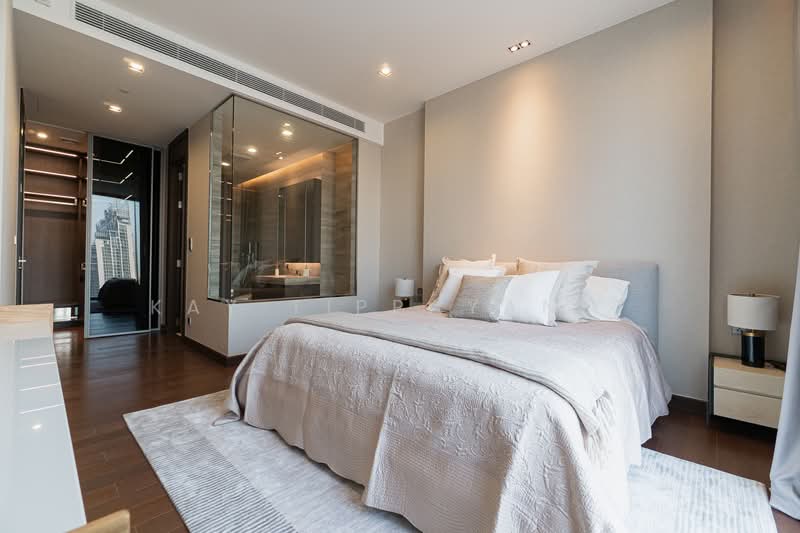 Q1 Sukhumvit, Bangkok, 1 Sukhumvit Road, Khlong Toei, Khlong Toei, Bangkok, 2 Bedrooms, 93 sqm, Condo For Rent, by Kay Tippayanet, 500153089 - DDproperty.com