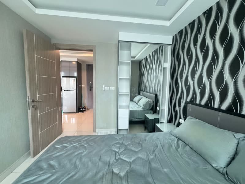 Arcadia Beach Continental, Chon Buri (Pattaya), 162-1468 Thap Phraya 7 Alley,, Nong Pru, Bang Lamung (Pattaya), Chon Buri (Pattaya), 2 Bedrooms, 53 sqm, Condo For Sale, by The Best Property รัตน์, 500153090 - DDproperty.com