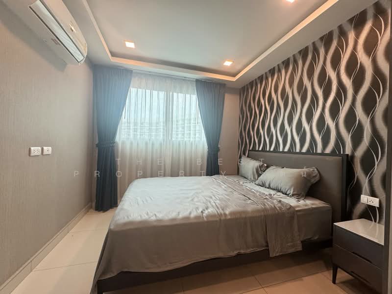 Arcadia Beach Continental : อาคาเดีย บีช คอนติเนนทอล, ชลบุรี, 162-1468 Thap Phraya 7 Alley,, หนองปรือ, บางละมุง, ชลบุรี, 53 ตร.ม., คอนโด ขาย, โดย The Best Property รัตน์, 500153090 - DDproperty.com