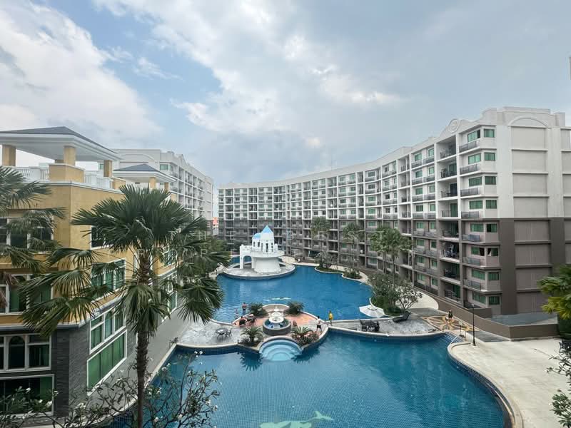 Arcadia Beach Continental, Chon Buri (Pattaya), 162-1468 Thap Phraya 7 Alley,, Nong Pru, Bang Lamung (Pattaya), Chon Buri (Pattaya), 2 Bedrooms, 53 sqm, Condo For Sale, by The Best Property รัตน์, 500153090 - DDproperty.com