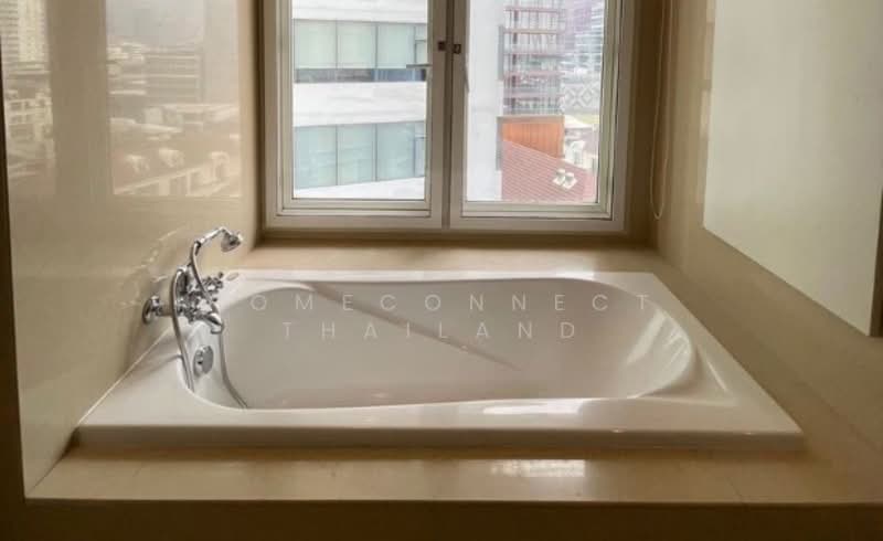 Hampton Thonglor 10, Bangkok, 324 Soi Thonglor 10, Sukhumvit Road, Khlong Tan Nua, Watthana, Bangkok, 3 Bedrooms, 232 sqm, Condo For Rent, by HomeConnect Thailand, 500153092 - DDproperty.com