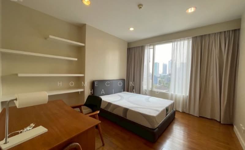 Hampton Thonglor 10, Bangkok, 324 Soi Thonglor 10, Sukhumvit Road, Khlong Tan Nua, Watthana, Bangkok, 3 Bedrooms, 232 sqm, Condo For Rent, by HomeConnect Thailand, 500153092 - DDproperty.com