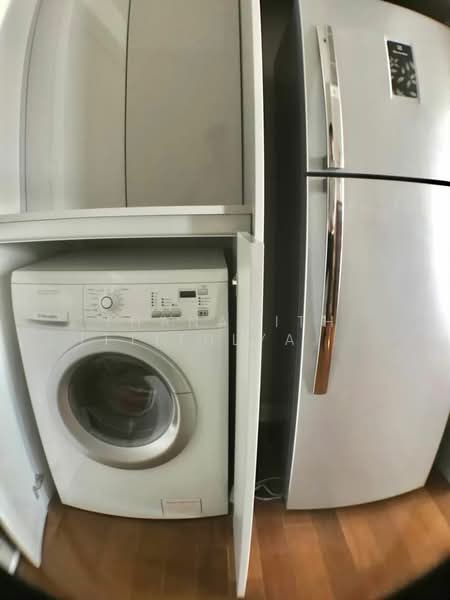 La Citta Delre Thonglor 16, Bangkok, 508-502 Soi Thonglor 16, Khlong Tan Nua, Watthana, Bangkok, 2 Bedrooms, 74 sqm, Condo For Sale, by Thananith Ittitulyapong, 500153094 - DDproperty.com