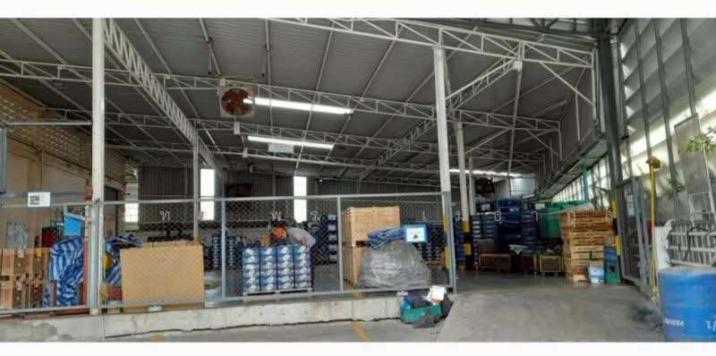 แพรกษา, Samut Prakan, Phraeksa, Muang Samut Prakarn, Samut Prakan, , 1,368 sqm, Warehouse/Factory For Rent, by ณภัทร พรสิริเมธากุล, 500153095 - DDproperty.com
