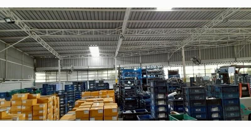 แพรกษา, Samut Prakan, Phraeksa, Muang Samut Prakarn, Samut Prakan, , 1,368 sqm, Warehouse/Factory For Rent, by ณภัทร พรสิริเมธากุล, 500153095 - DDproperty.com