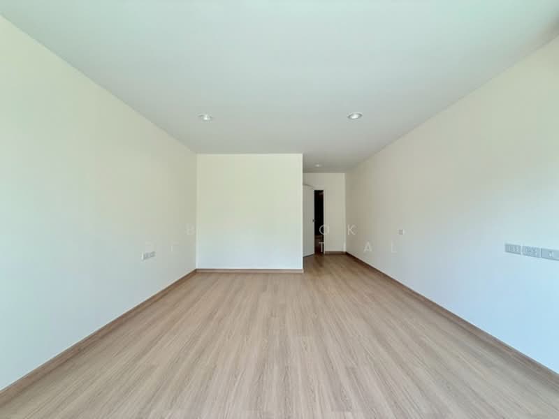 Mu Baan Navin, กรุงเทพ, Soi Navin, ช่องนนทรี, ยานนาวา, กรุงเทพ, 334 ตร.ม., ทาวน์เฮ้าส์ ให้เช่า, โดย Bangkok Residential, 500153098 - DDproperty.com