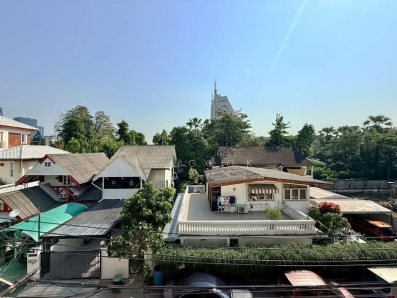 Mu Baan Navin, กรุงเทพ, Soi Navin, ช่องนนทรี, ยานนาวา, กรุงเทพ, 334 ตร.ม., ทาวน์เฮ้าส์ ให้เช่า, โดย Bangkok Residential, 500153098 - DDproperty.com